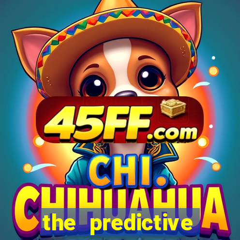 the predictive index como responder
